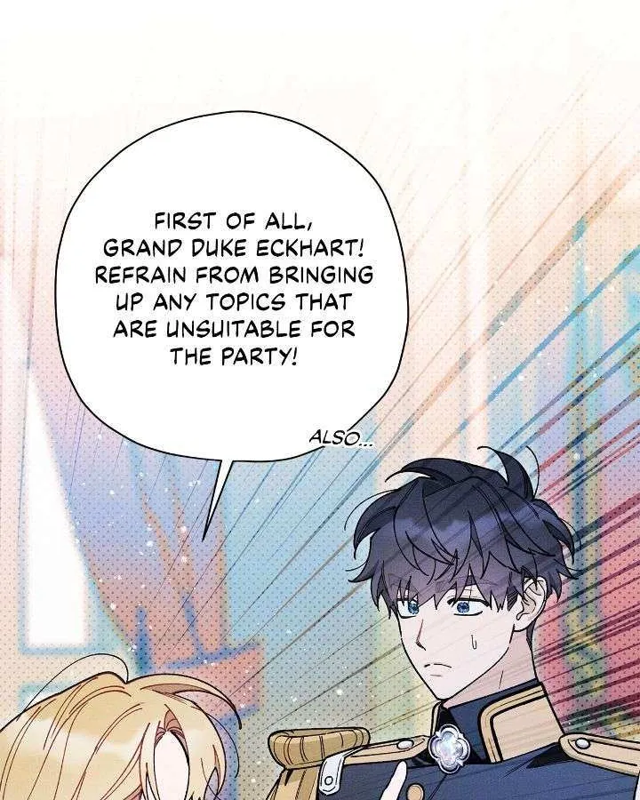 The Rogue Prince Is Secretly an Omega Chapter 70 page 38 - 