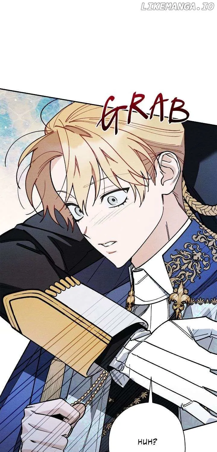 The Rogue Prince Is Secretly an Omega Chapter 70 page 41 - 