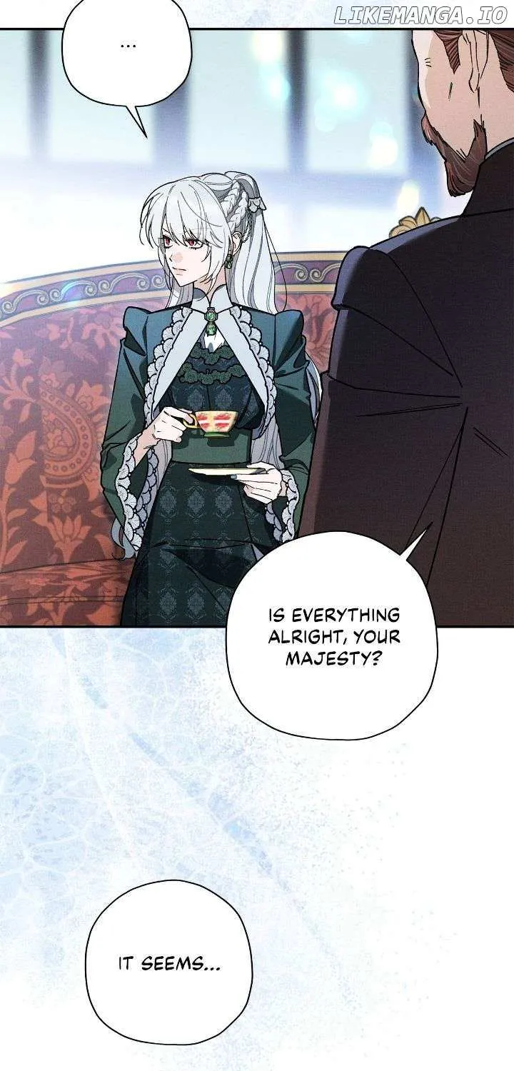 The Rogue Prince Is Secretly an Omega Chapter 70 page 49 - 
