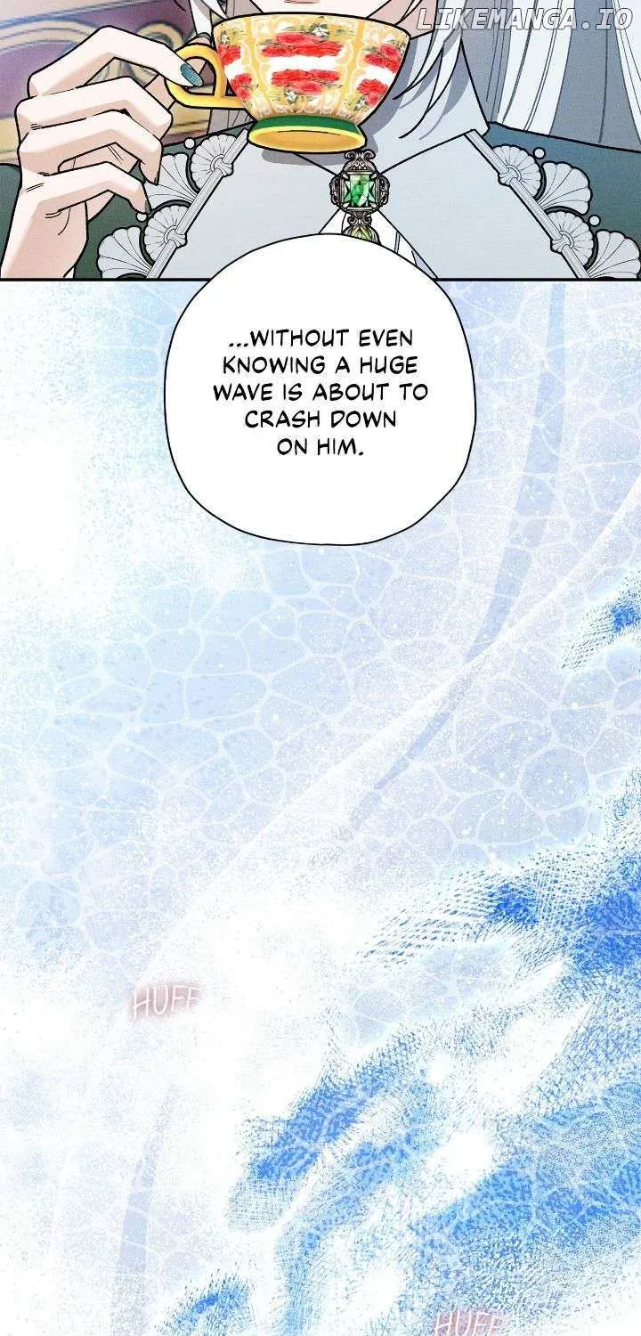 The Rogue Prince Is Secretly an Omega Chapter 70 page 51 - 