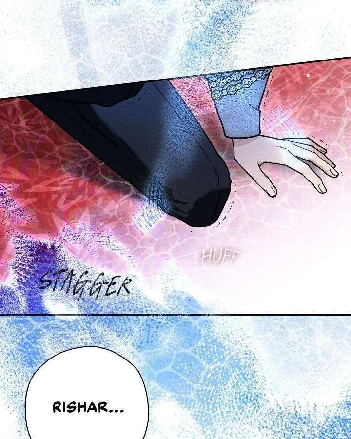 The Rogue Prince Is Secretly an Omega Chapter 70 page 52 - 
