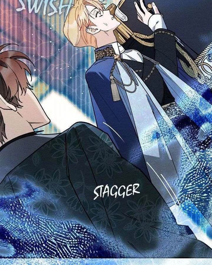 The Rogue Prince Is Secretly an Omega Chapter 70 page 54 - 
