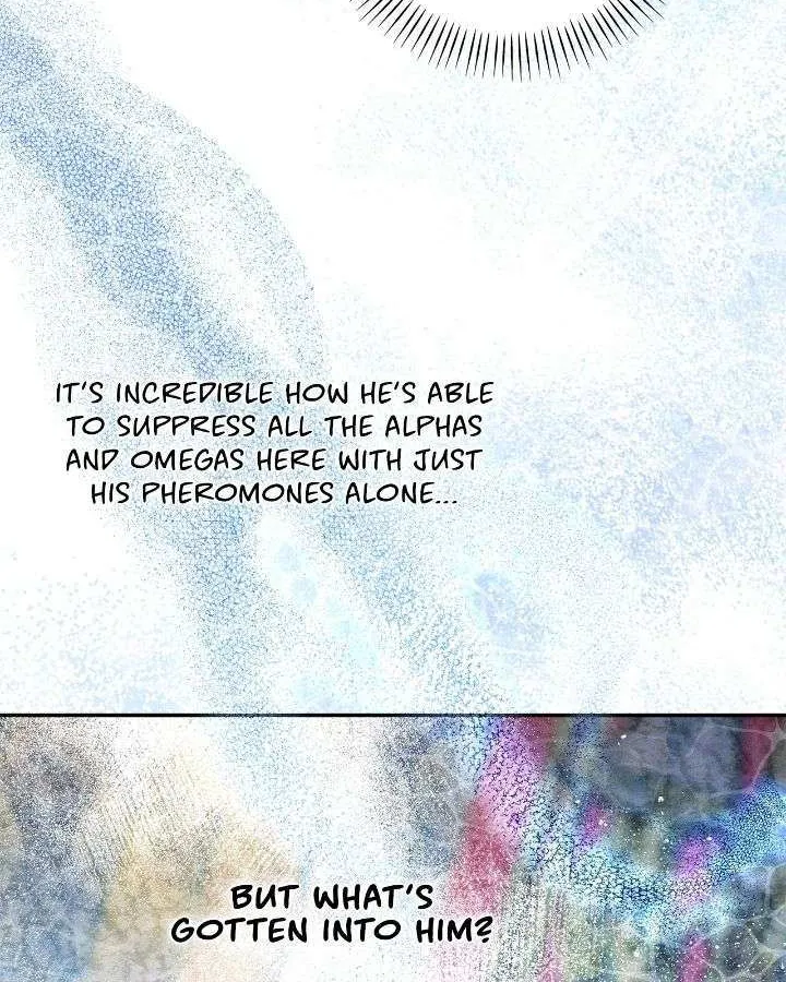 The Rogue Prince Is Secretly an Omega Chapter 70 page 56 - 