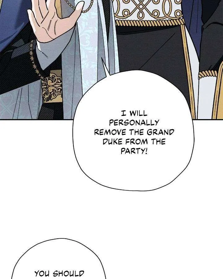 The Rogue Prince Is Secretly an Omega Chapter 70 page 60 - 