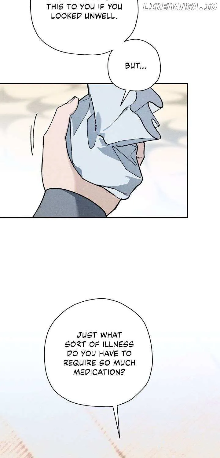 The Rogue Prince Is Secretly an Omega Chapter 70 page 7 - 