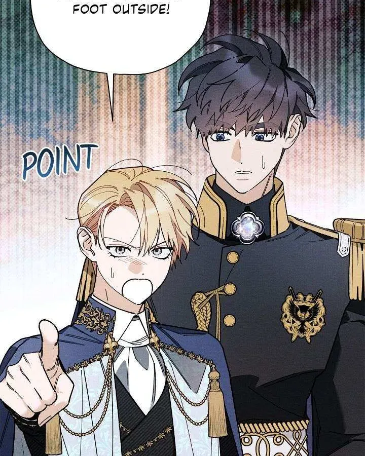 The Rogue Prince Is Secretly an Omega Chapter 70 page 62 - 