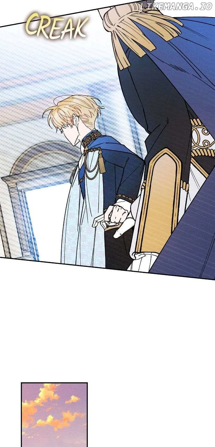 The Rogue Prince Is Secretly an Omega Chapter 70 page 67 - 