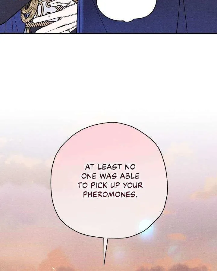 The Rogue Prince Is Secretly an Omega Chapter 70 page 74 - 
