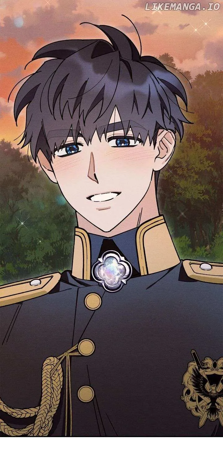 The Rogue Prince Is Secretly an Omega Chapter 70 page 75 - 
