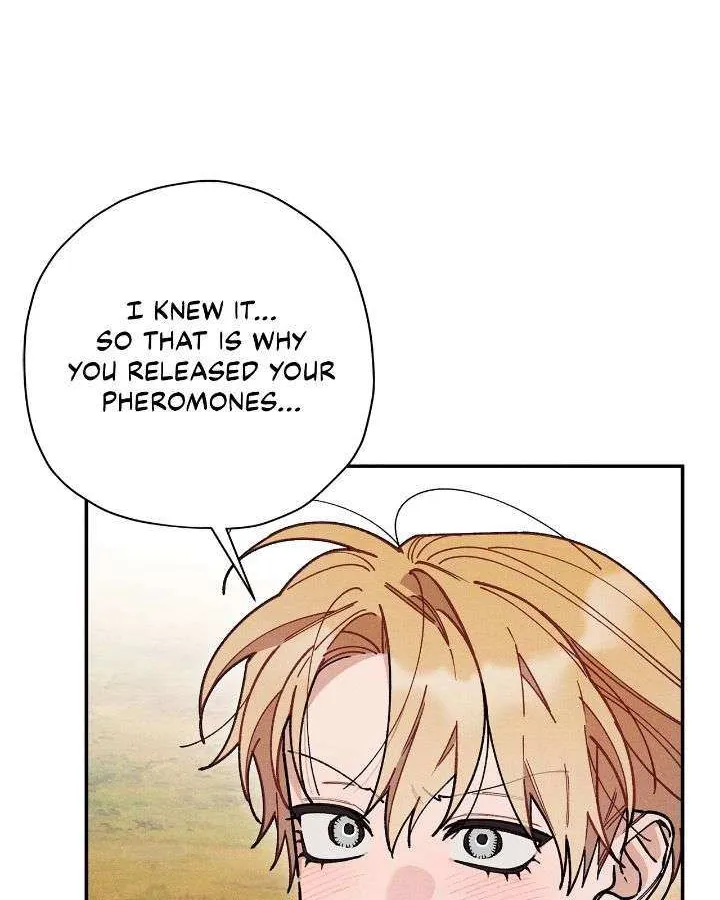 The Rogue Prince Is Secretly an Omega Chapter 70 page 76 - 