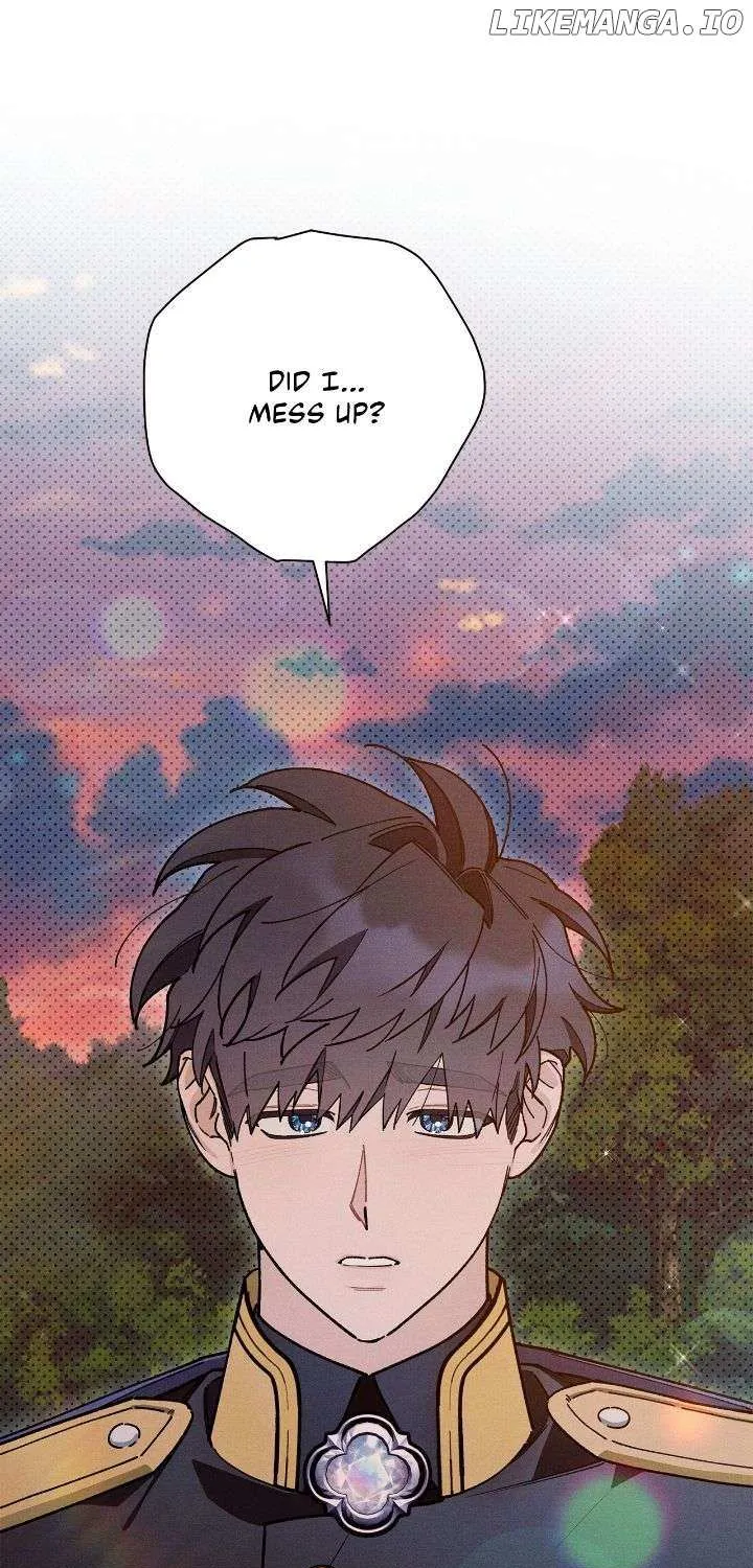 The Rogue Prince Is Secretly an Omega Chapter 70 page 81 - 