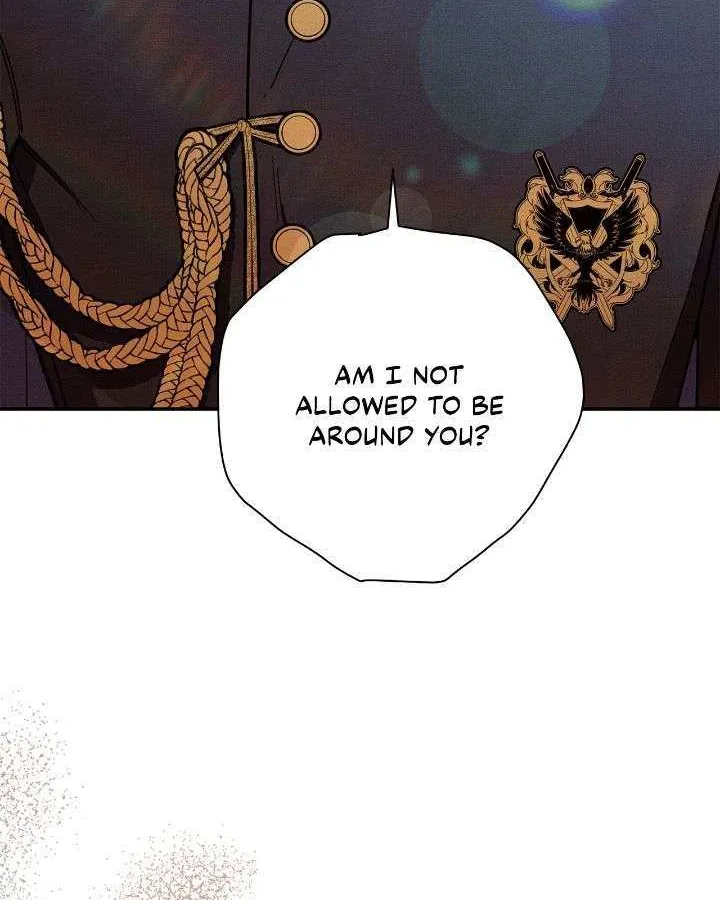 The Rogue Prince Is Secretly an Omega Chapter 70 page 82 - 