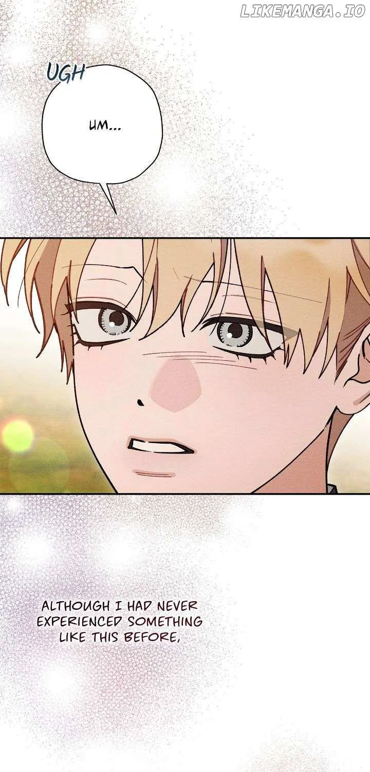 The Rogue Prince Is Secretly an Omega Chapter 70 page 83 - 
