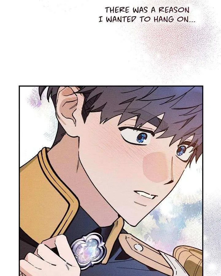 The Rogue Prince Is Secretly an Omega Chapter 70 page 84 - 