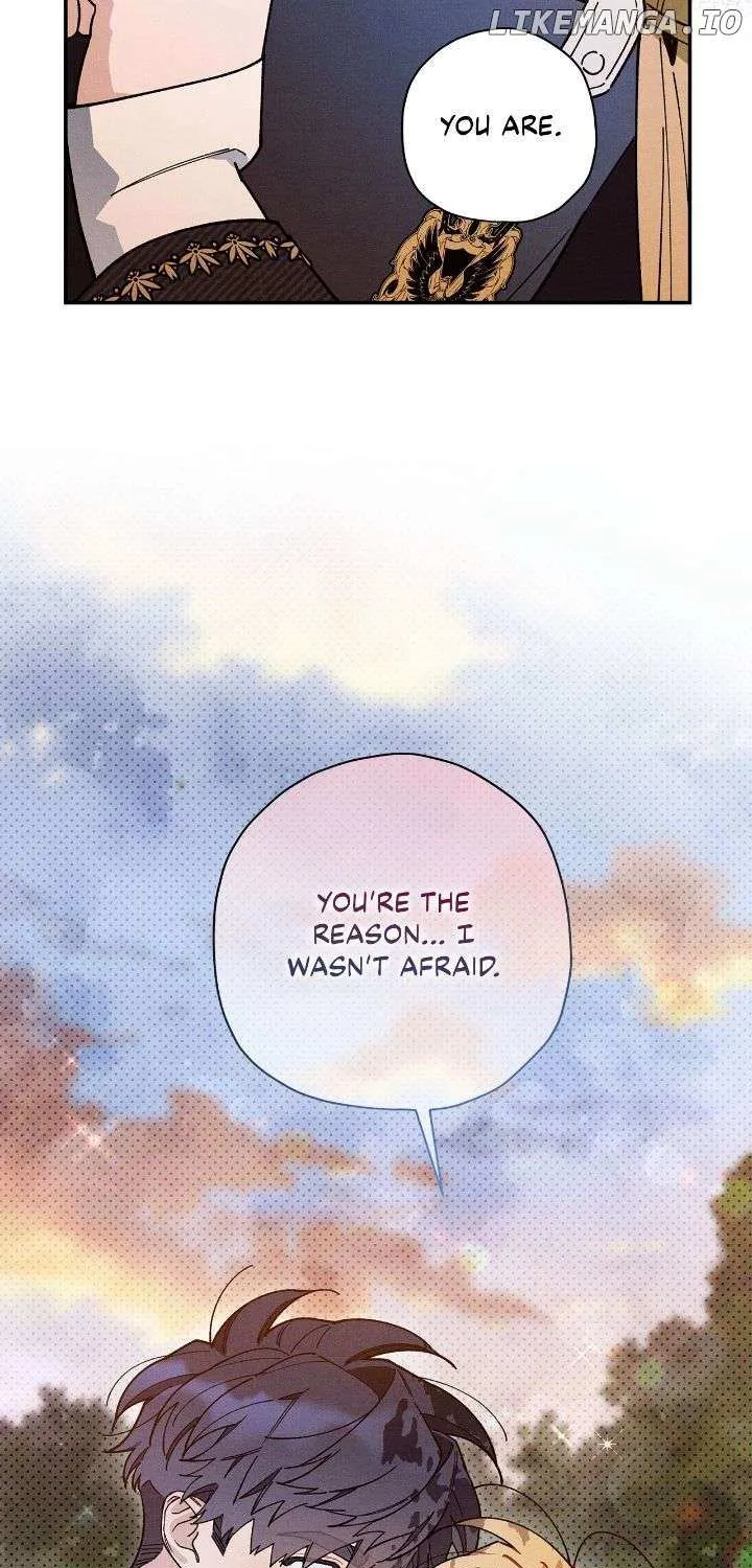 The Rogue Prince Is Secretly an Omega Chapter 70 page 85 - 