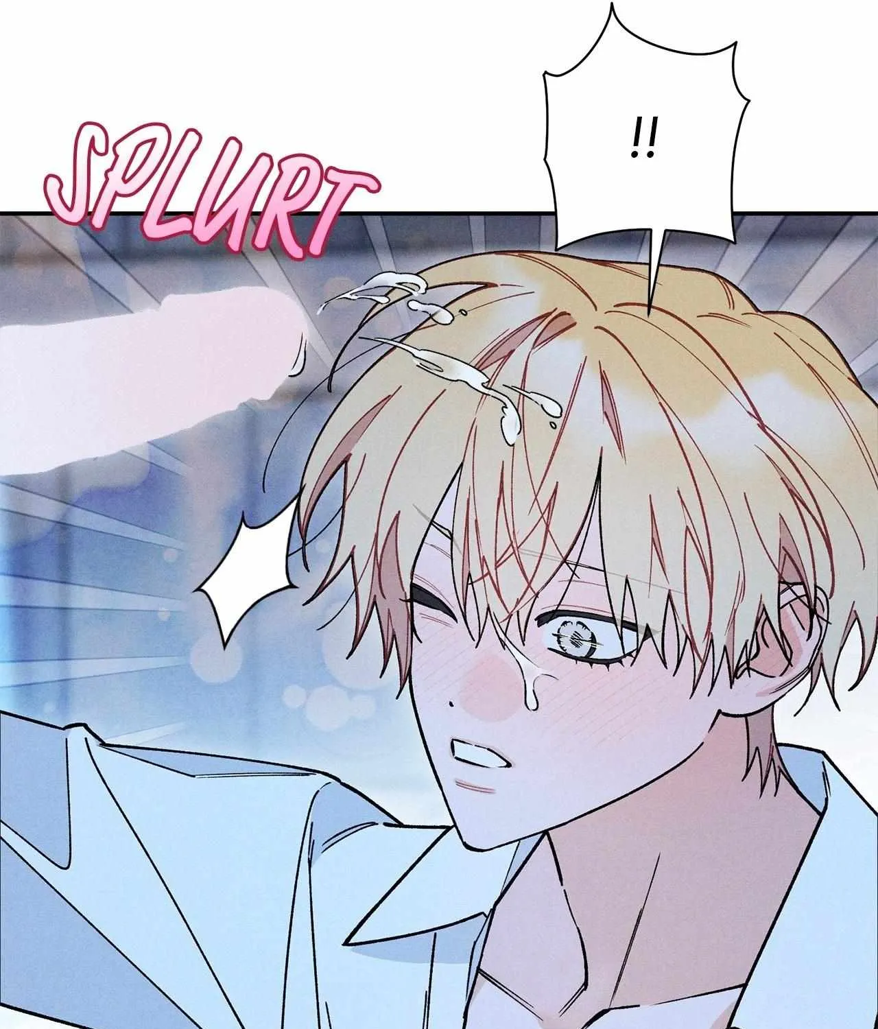 The Rogue Prince Is Secretly an Omega Chapter 71 page 102 - 