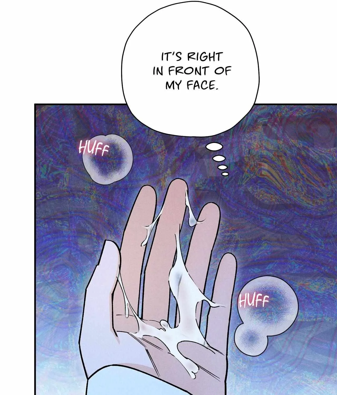 The Rogue Prince Is Secretly an Omega Chapter 71 page 105 - 