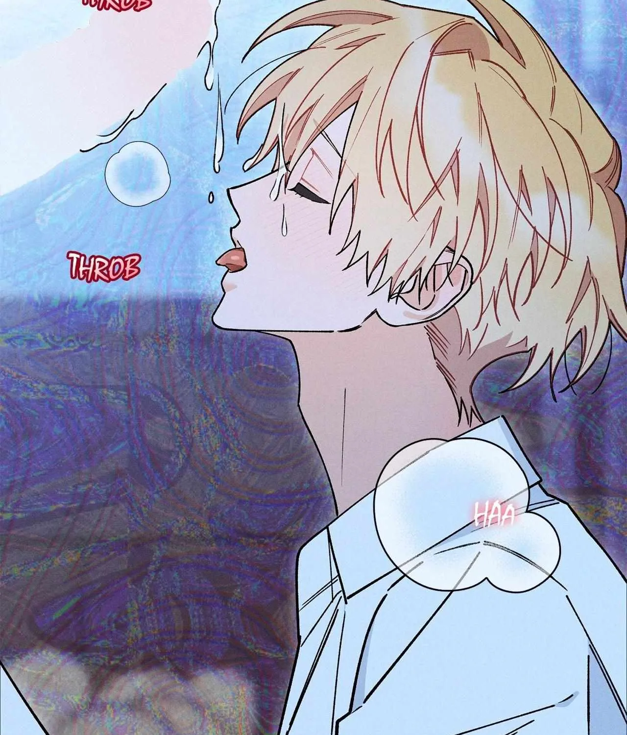 The Rogue Prince Is Secretly an Omega Chapter 71 page 107 - 