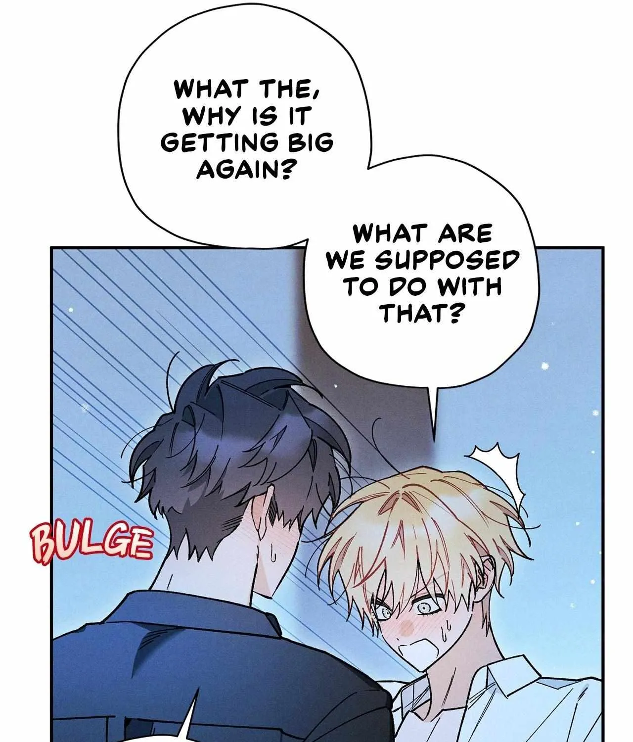 The Rogue Prince Is Secretly an Omega Chapter 71 page 114 - 