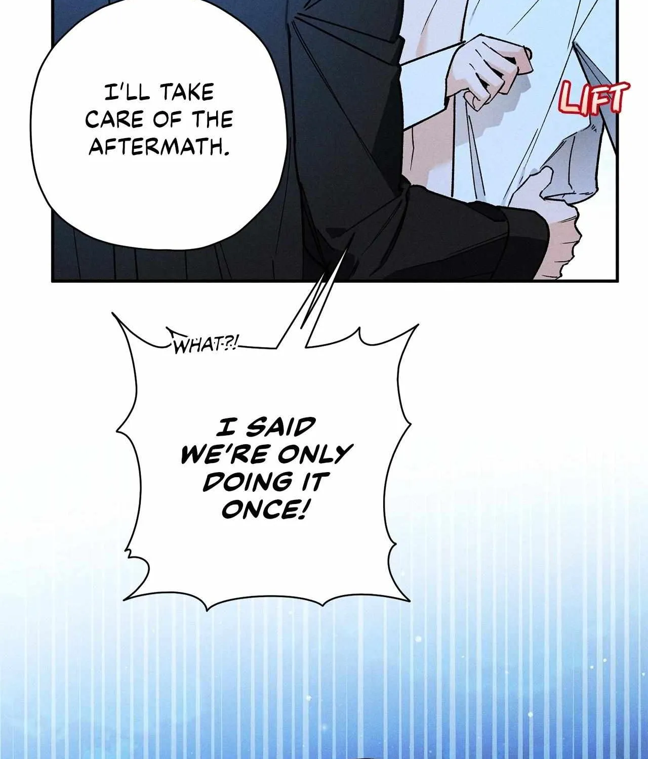 The Rogue Prince Is Secretly an Omega Chapter 71 page 115 - 
