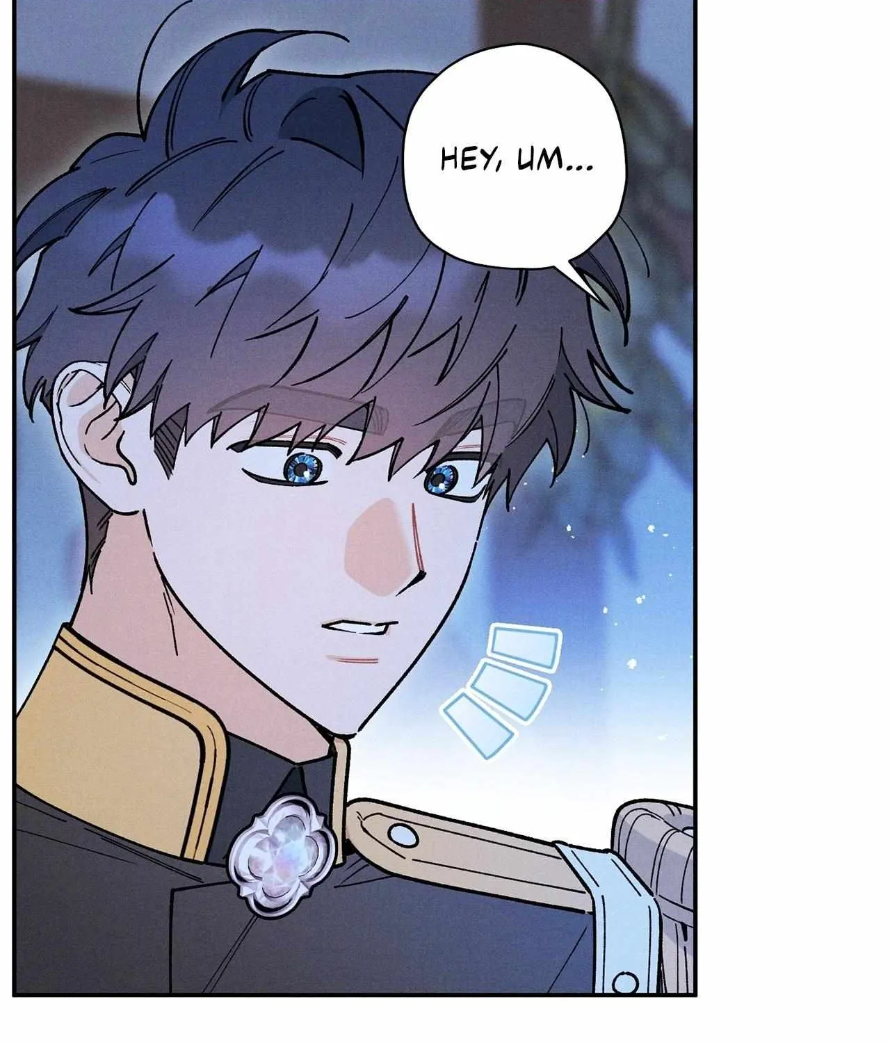 The Rogue Prince Is Secretly an Omega Chapter 71 page 13 - 