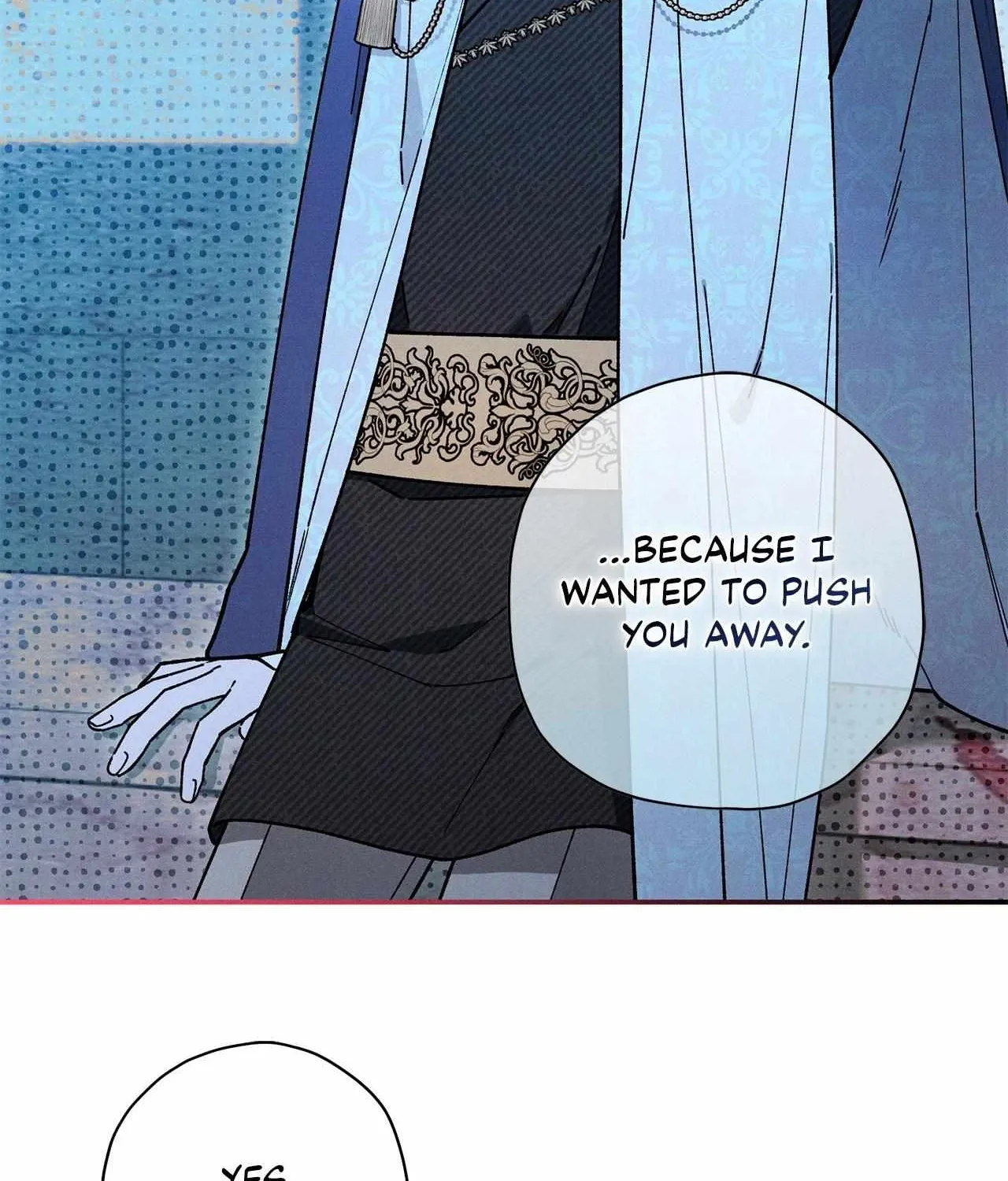The Rogue Prince Is Secretly an Omega Chapter 71 page 16 - 