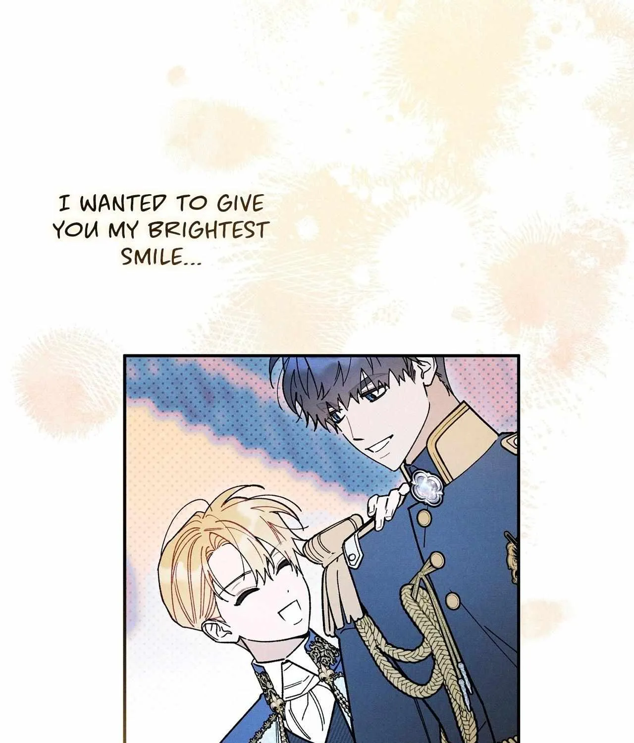 The Rogue Prince Is Secretly an Omega Chapter 71 page 21 - 