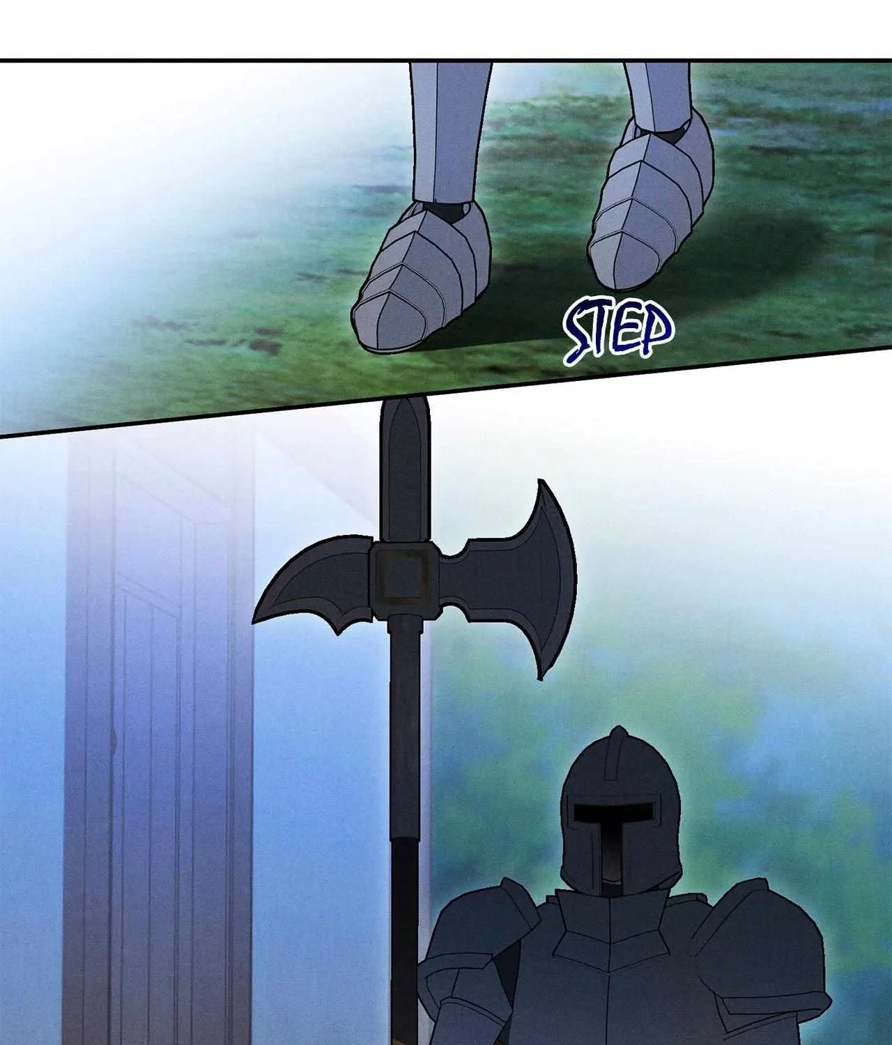 The Rogue Prince Is Secretly an Omega Chapter 71 page 24 - 