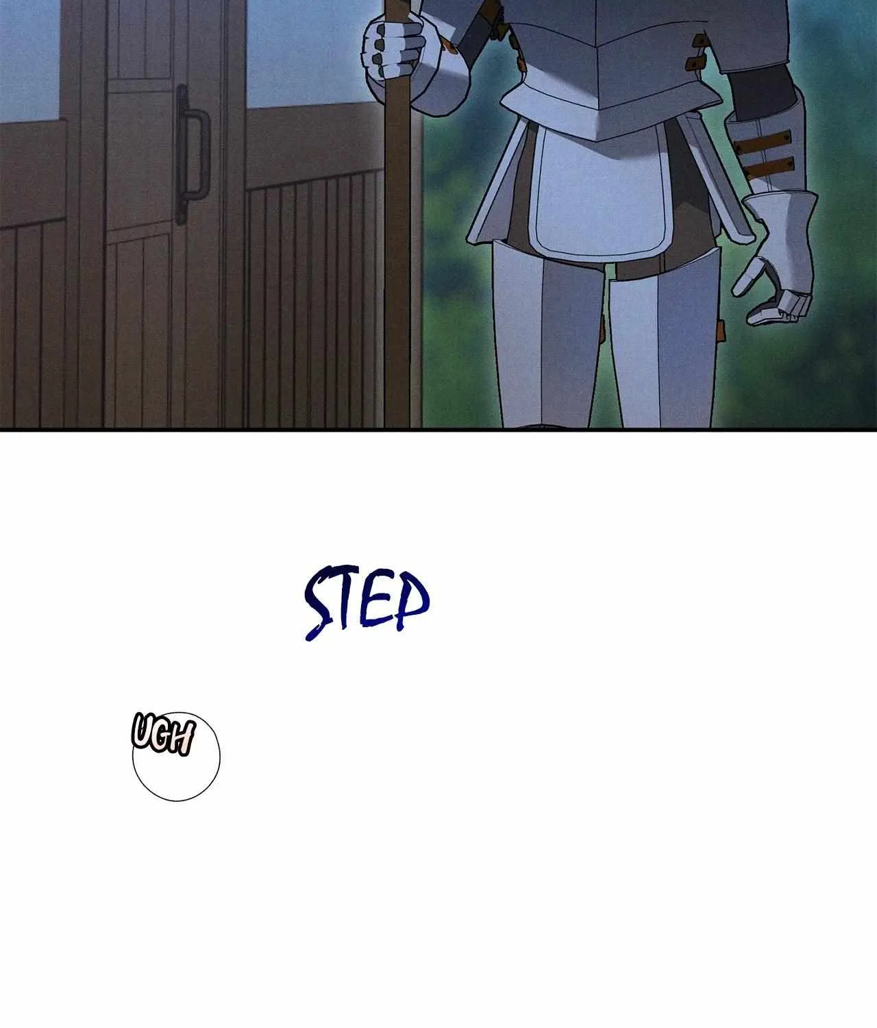 The Rogue Prince Is Secretly an Omega Chapter 71 page 25 - 
