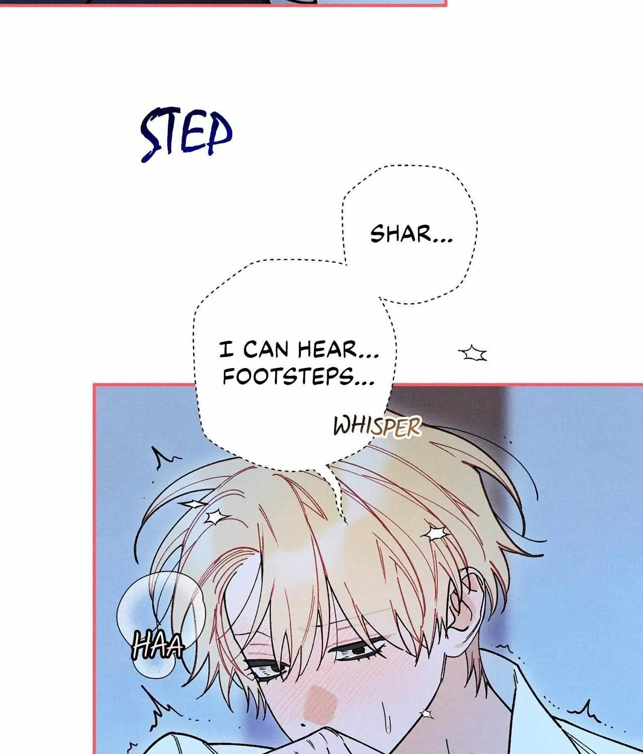 The Rogue Prince Is Secretly an Omega Chapter 71 page 28 - 