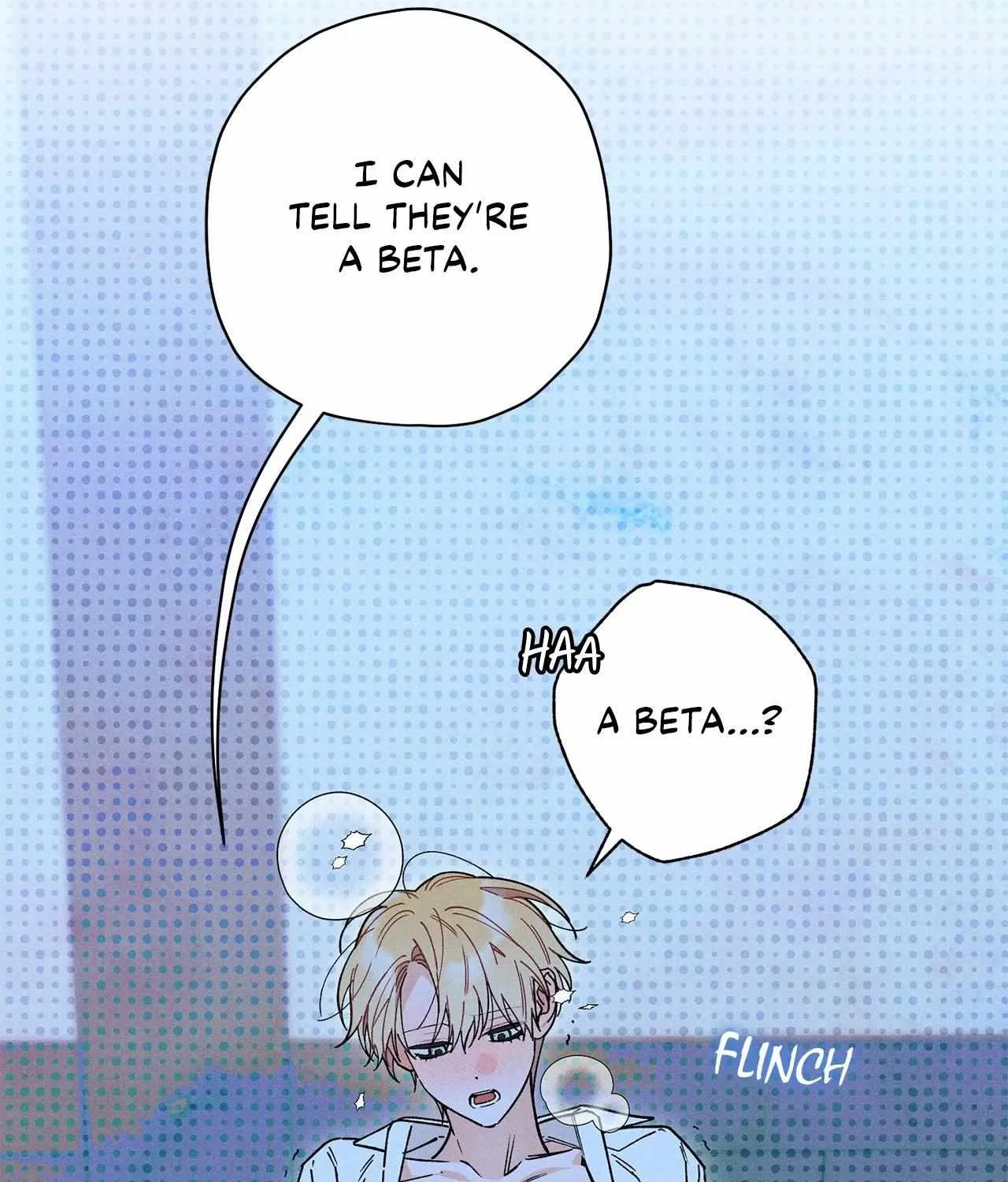 The Rogue Prince Is Secretly an Omega Chapter 71 page 30 - 