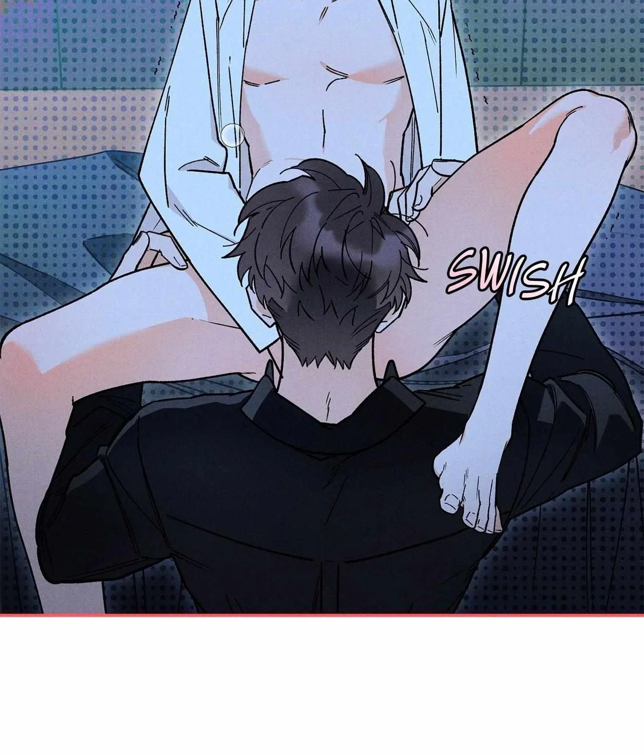 The Rogue Prince Is Secretly an Omega Chapter 71 page 31 - 