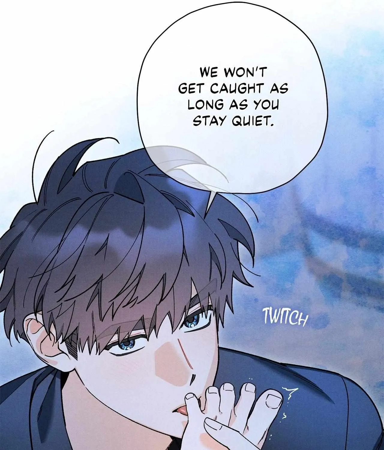The Rogue Prince Is Secretly an Omega Chapter 71 page 33 - 