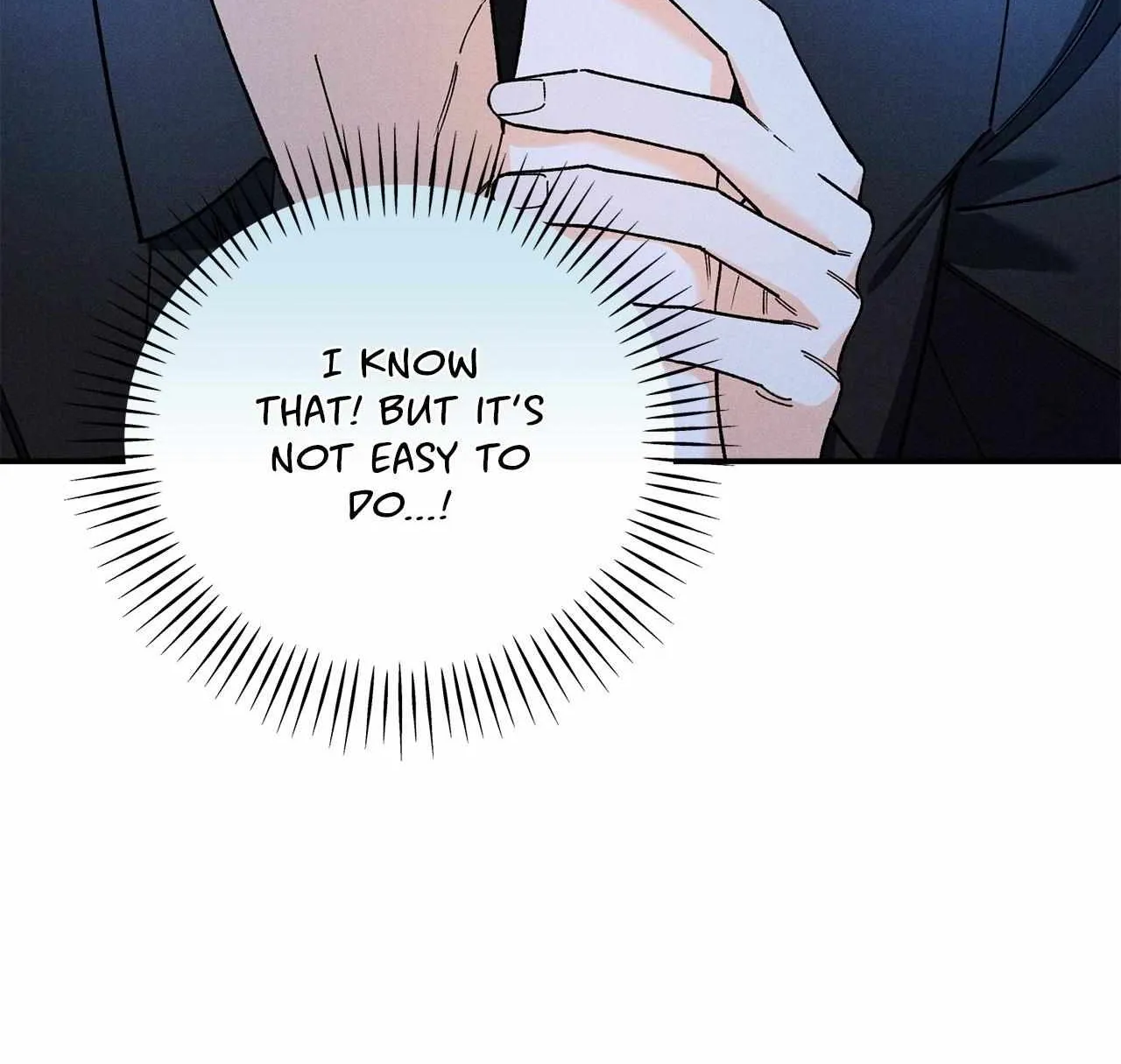 The Rogue Prince Is Secretly an Omega Chapter 71 page 34 - 