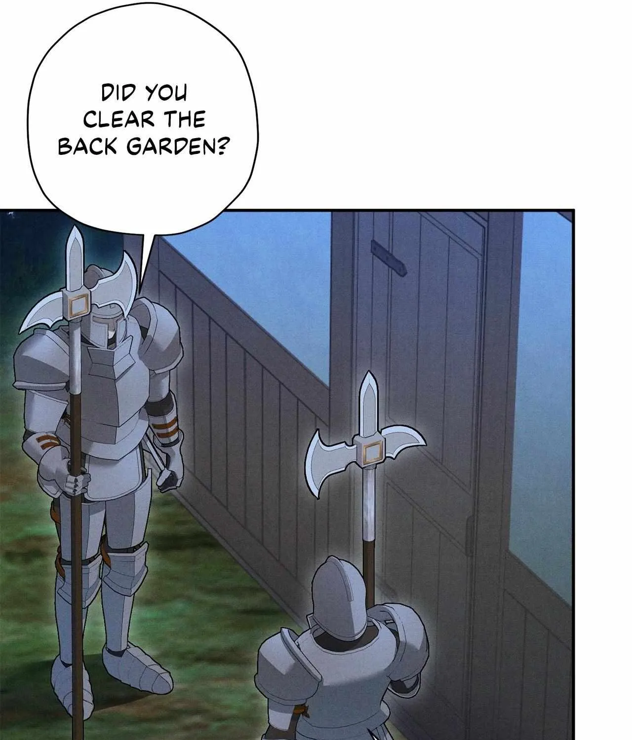 The Rogue Prince Is Secretly an Omega Chapter 71 page 35 - 