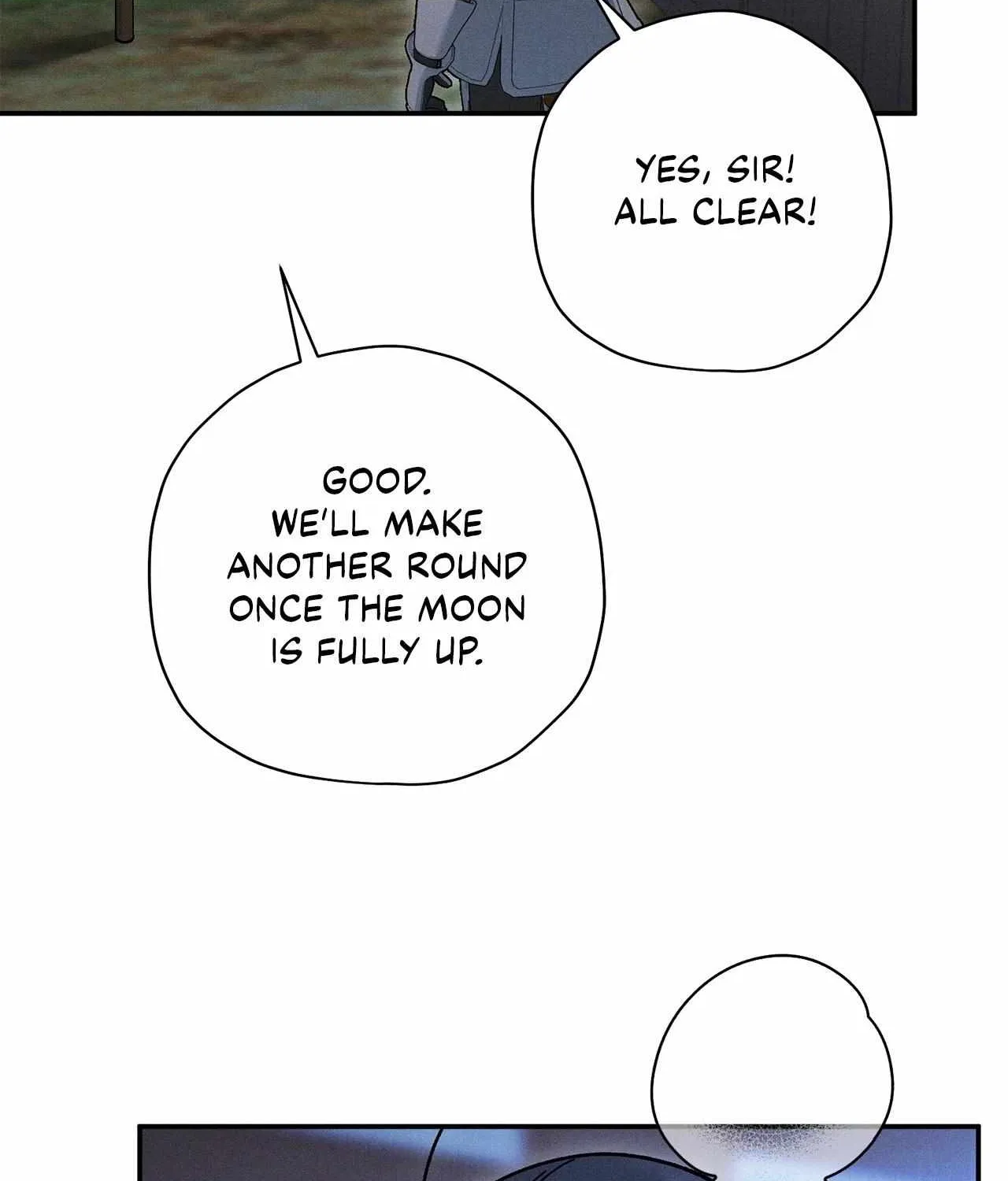 The Rogue Prince Is Secretly an Omega Chapter 71 page 36 - 