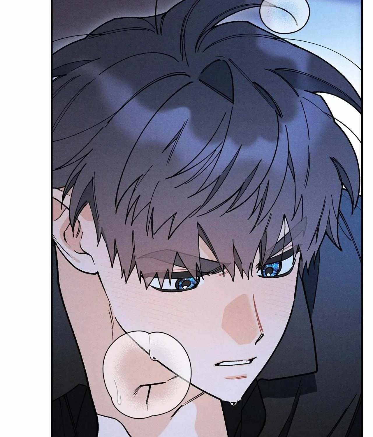 The Rogue Prince Is Secretly an Omega Chapter 71 page 37 - 
