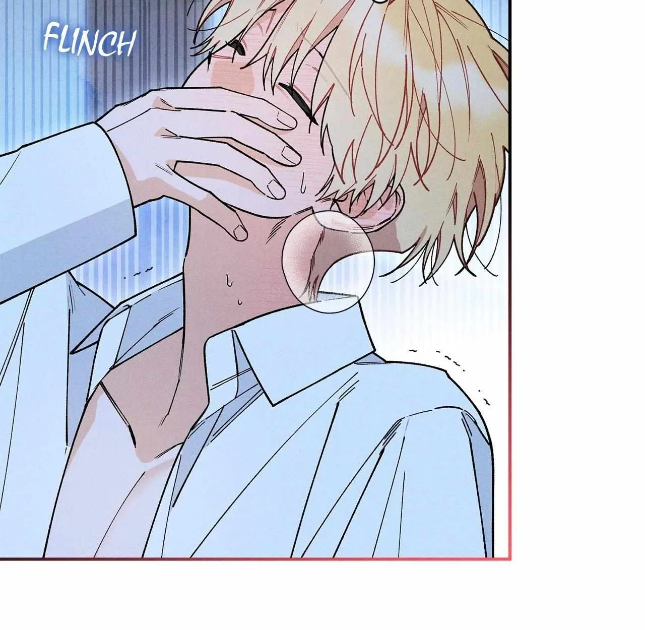 The Rogue Prince Is Secretly an Omega Chapter 71 page 40 - 