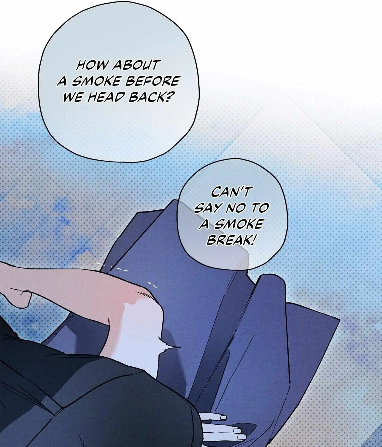 The Rogue Prince Is Secretly an Omega Chapter 71 page 41 - 