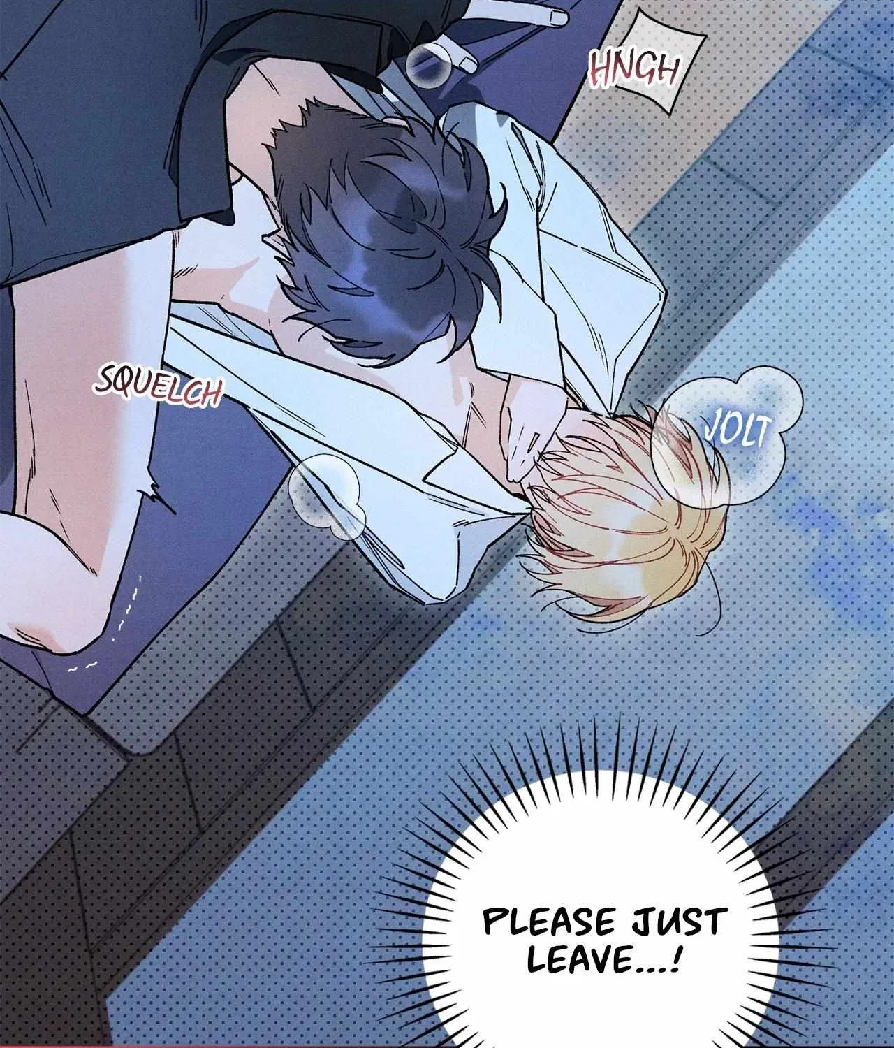 The Rogue Prince Is Secretly an Omega Chapter 71 page 42 - 