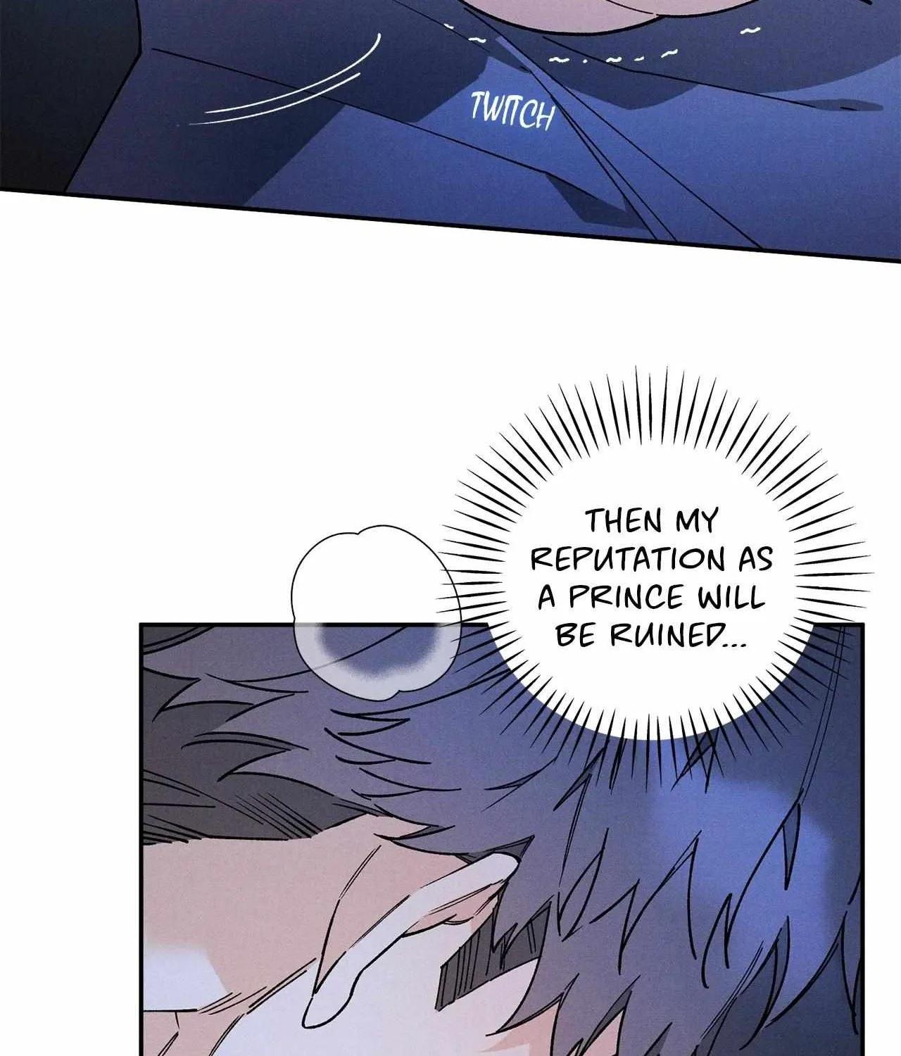 The Rogue Prince Is Secretly an Omega Chapter 71 page 45 - 