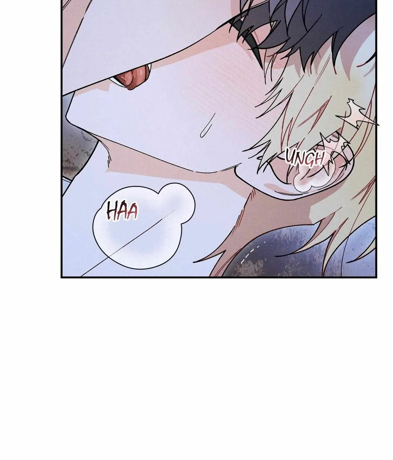 The Rogue Prince Is Secretly an Omega Chapter 71 page 46 - 