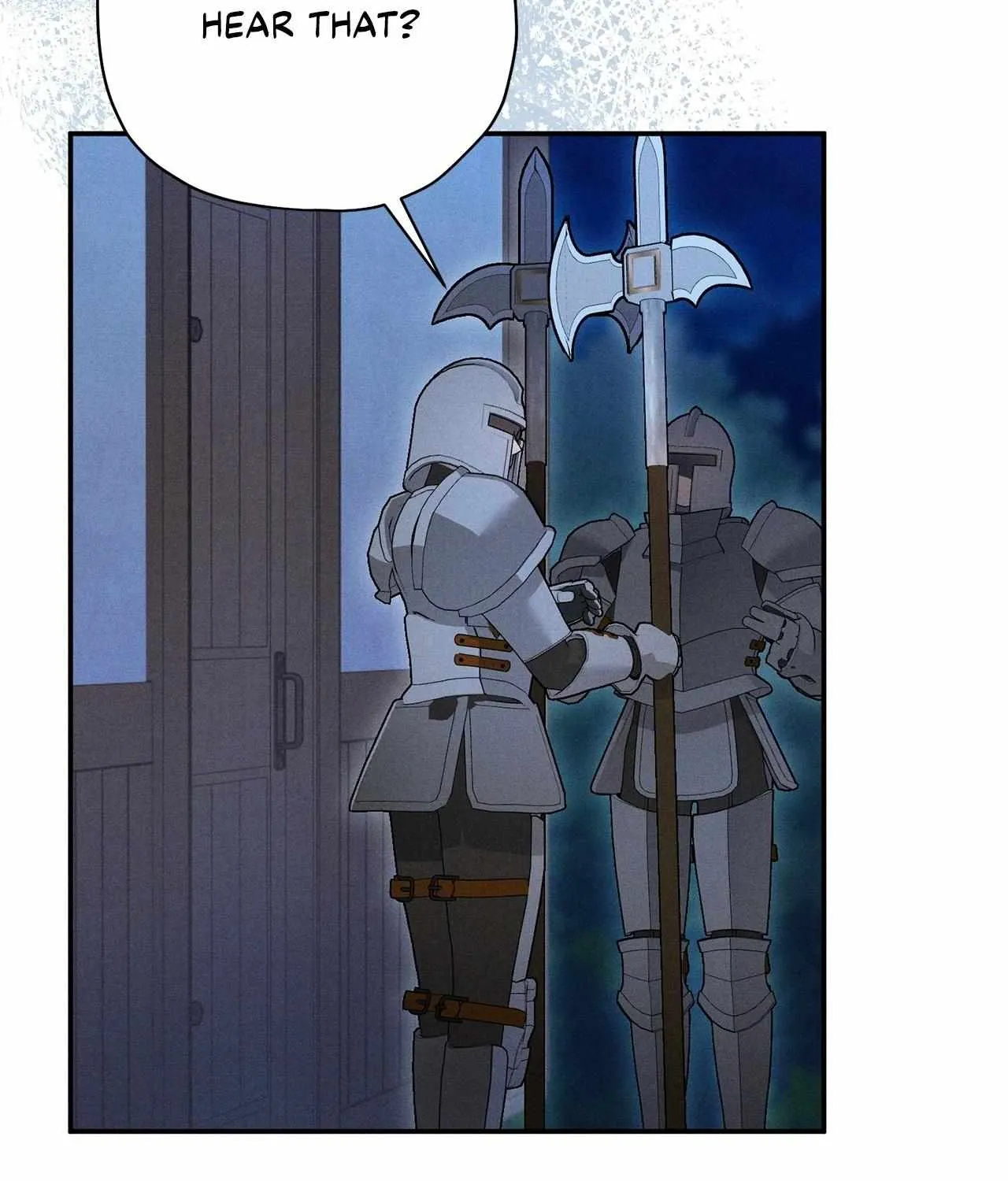 The Rogue Prince Is Secretly an Omega Chapter 71 page 50 - 