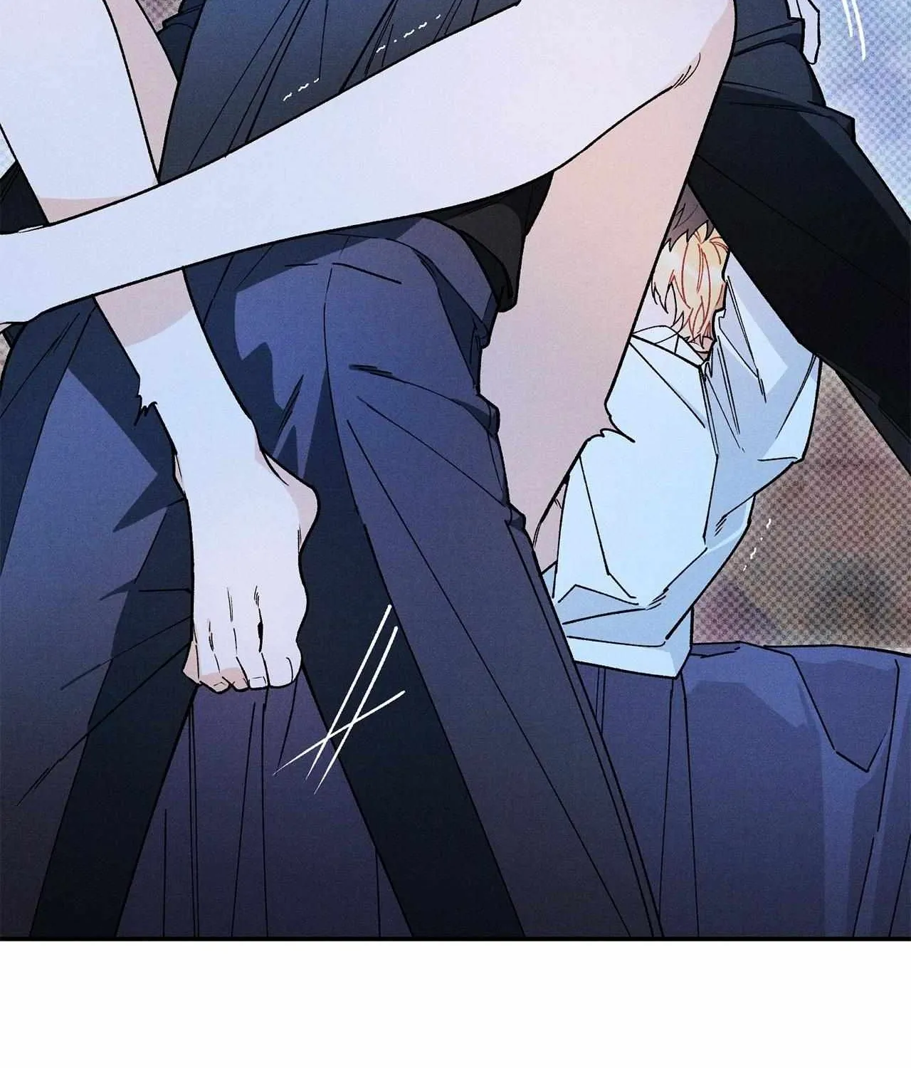 The Rogue Prince Is Secretly an Omega Chapter 71 page 53 - 
