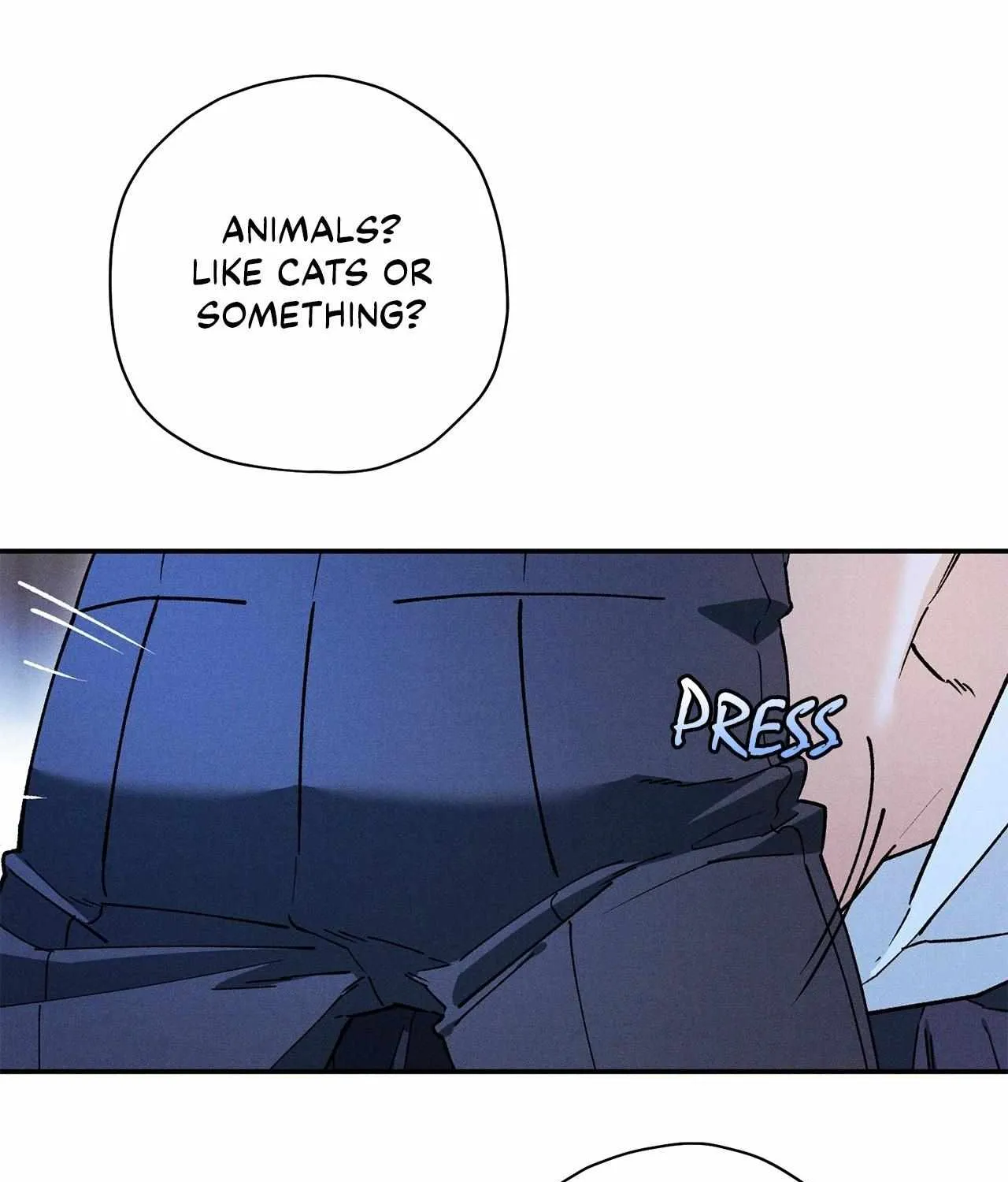 The Rogue Prince Is Secretly an Omega Chapter 71 page 54 - 