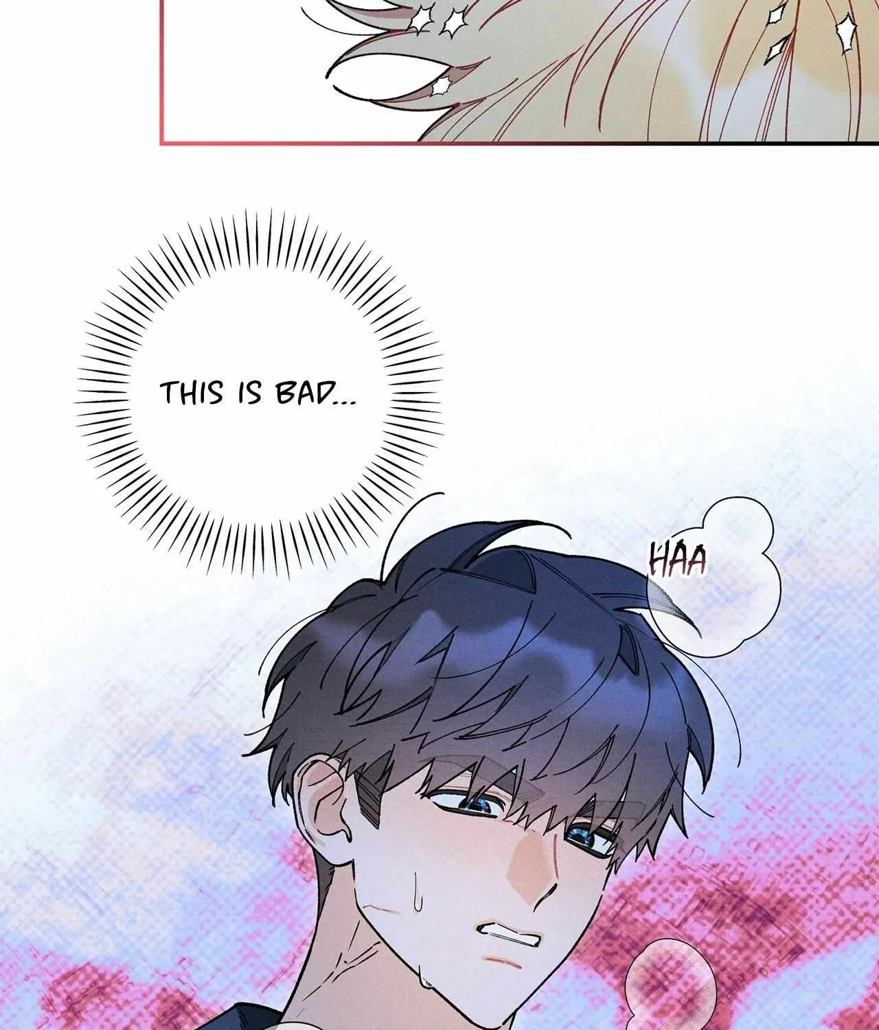 The Rogue Prince Is Secretly an Omega Chapter 71 page 57 - 