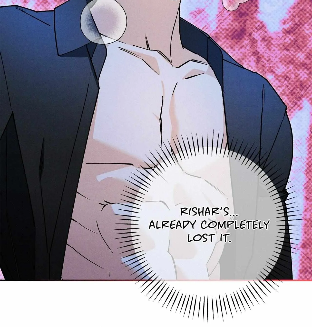 The Rogue Prince Is Secretly an Omega Chapter 71 page 58 - 