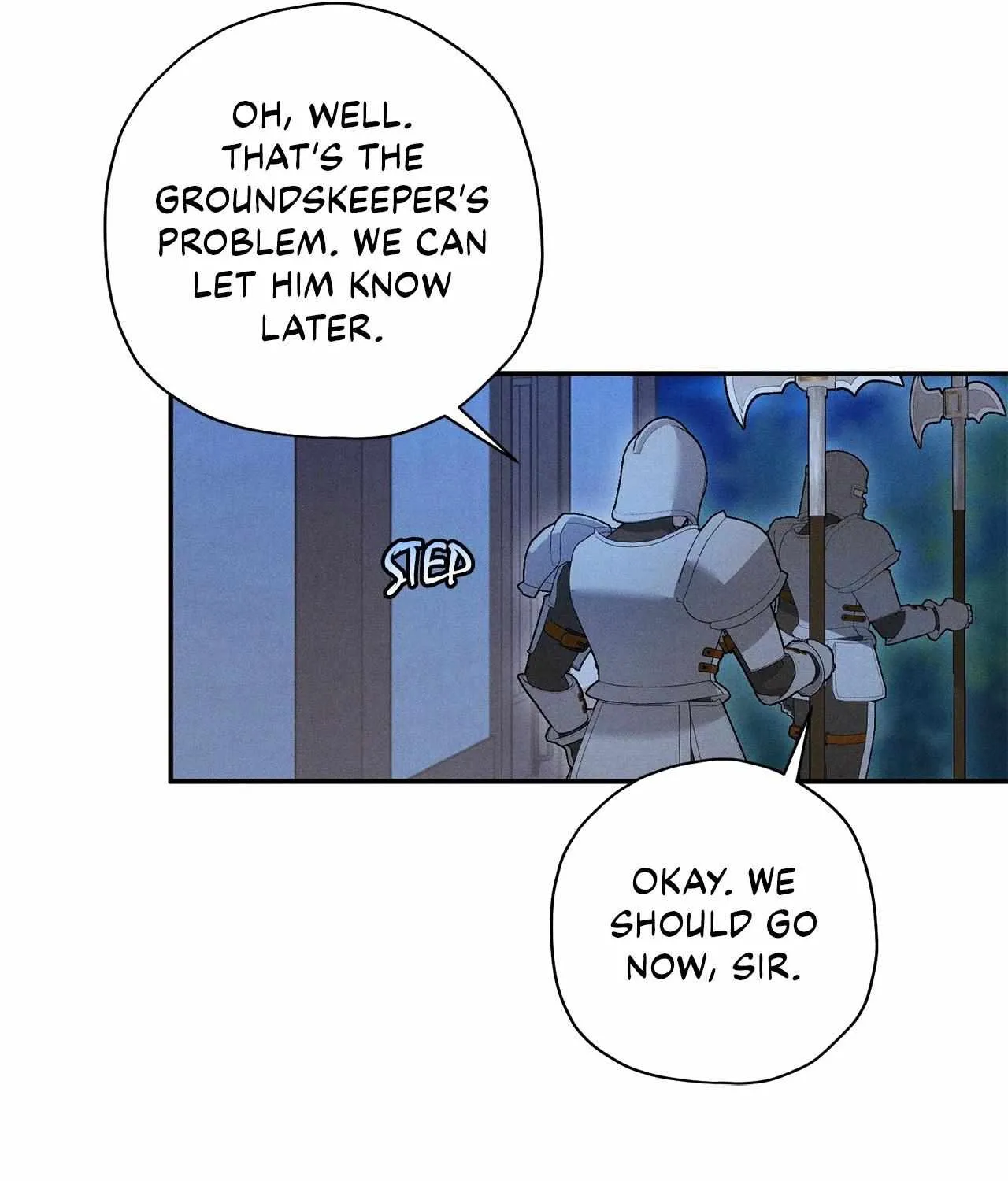 The Rogue Prince Is Secretly an Omega Chapter 71 page 59 - 