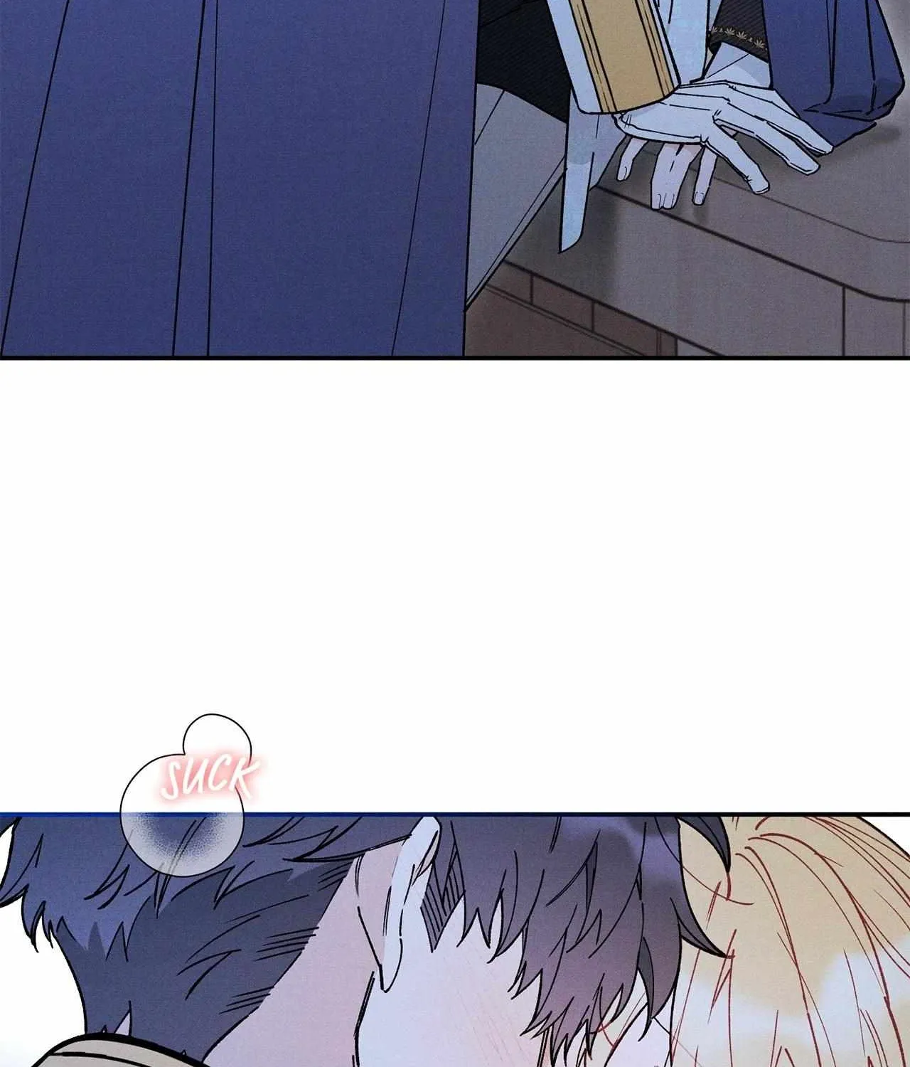 The Rogue Prince Is Secretly an Omega Chapter 71 page 7 - 