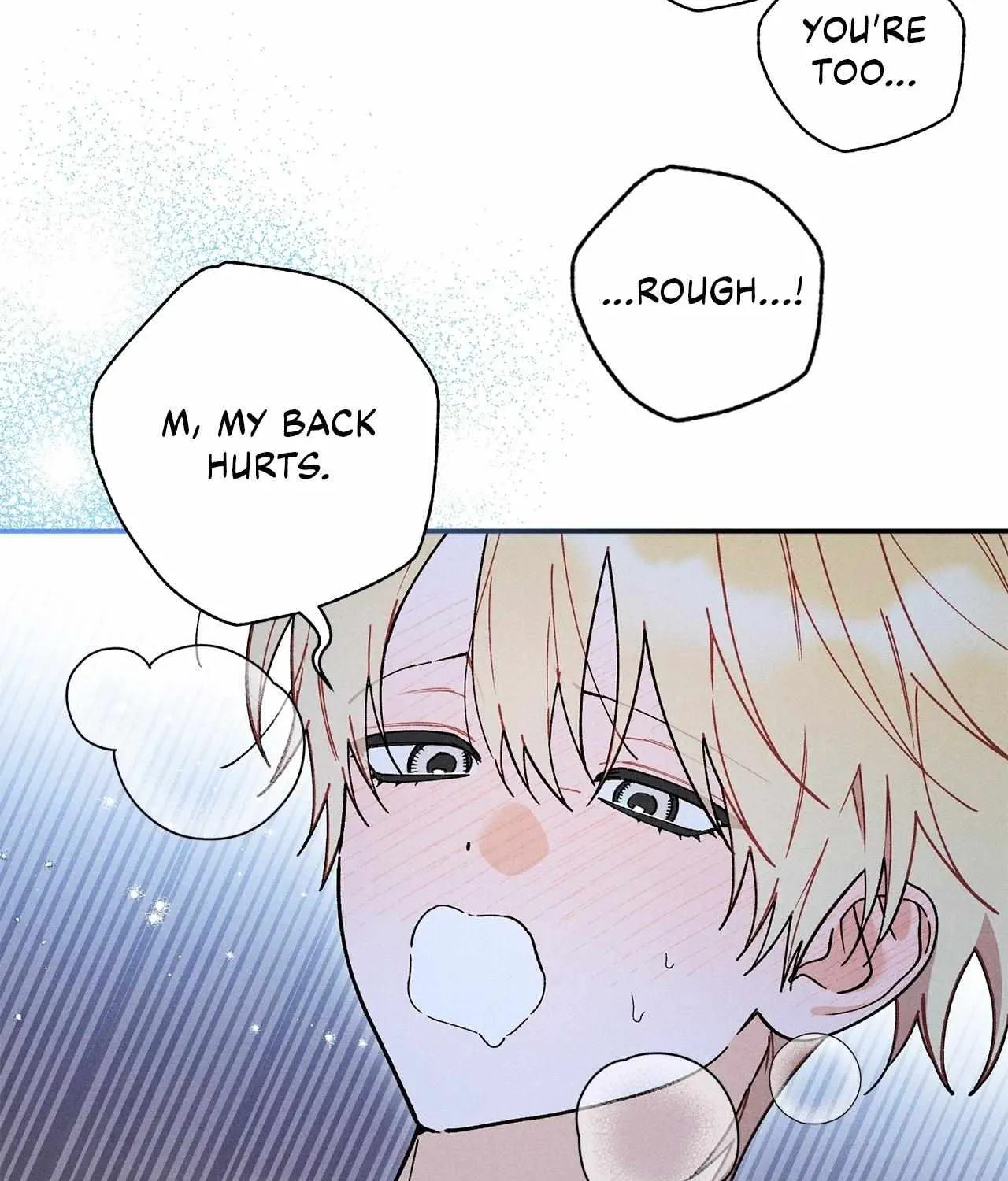 The Rogue Prince Is Secretly an Omega Chapter 71 page 64 - 
